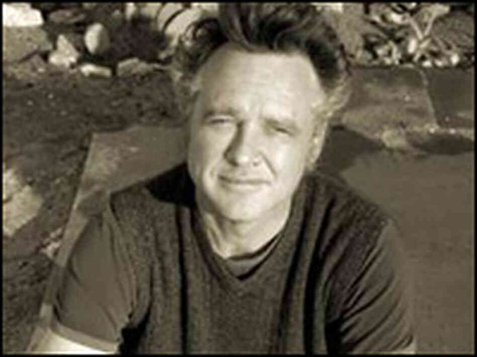 Mark Olson Mark Olson