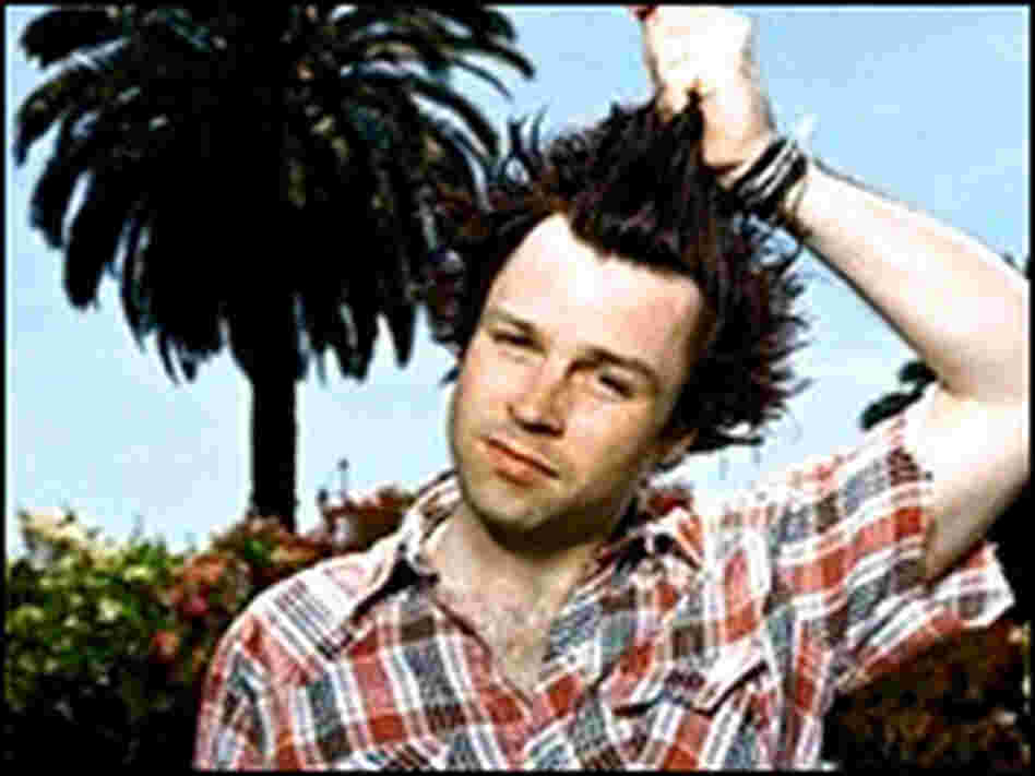 Ryan Adams Ryan Adams