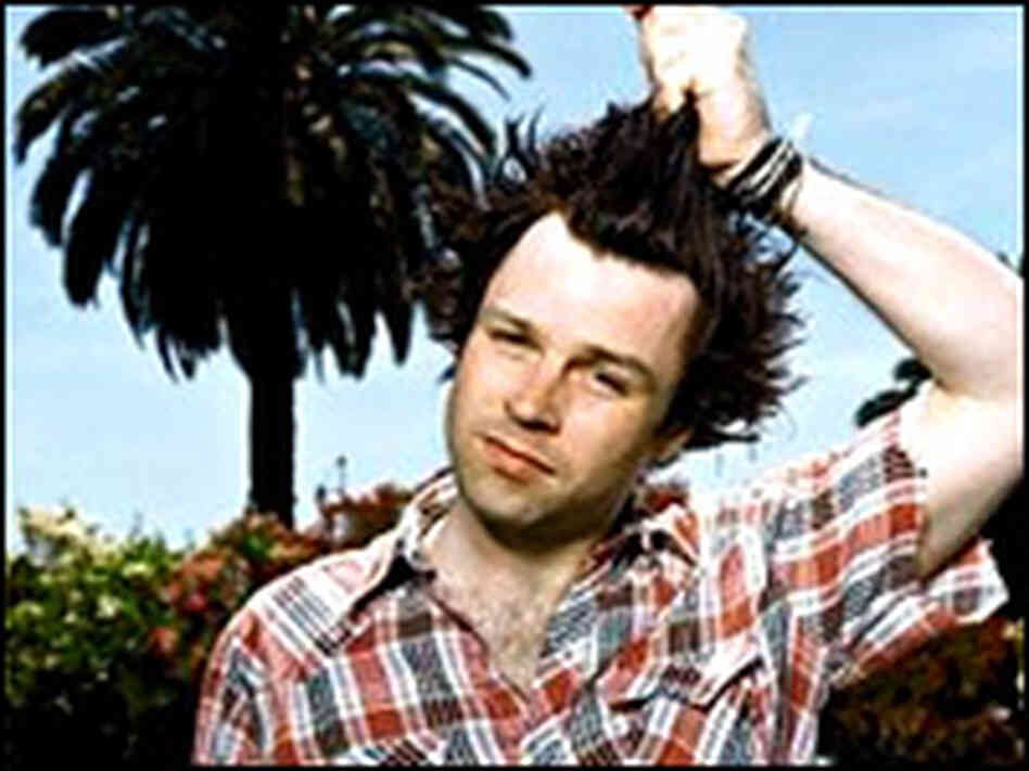 Ryan Adams Ryan Adams