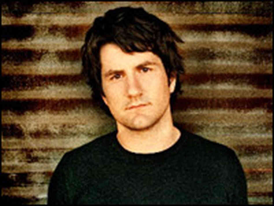 Matt Nathanson Matt Nathanson