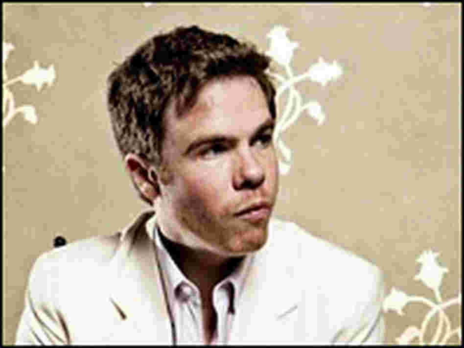 Josh Ritter. Josh Ritter.