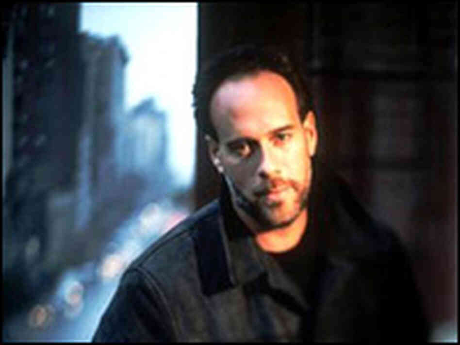 Marc Cohn Marc Cohn