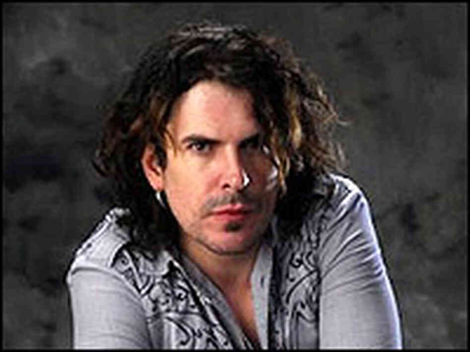 Michael McDermott Michael McDermott