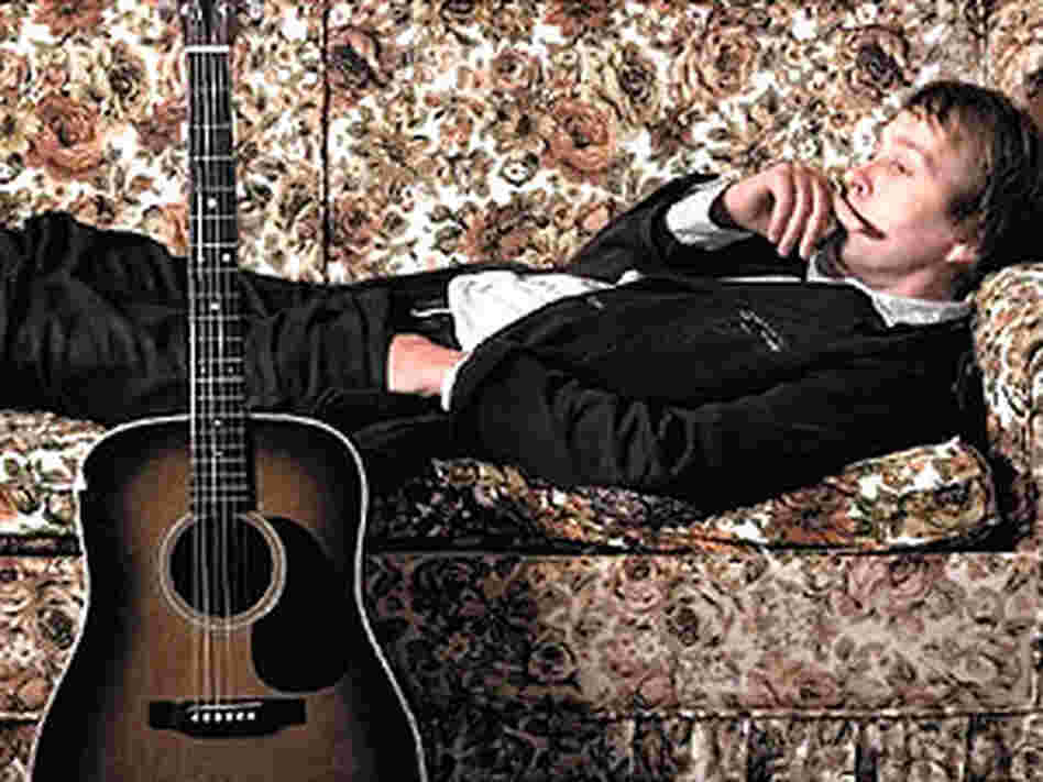 Chuck Prophet 300 Chuck Prophet 300