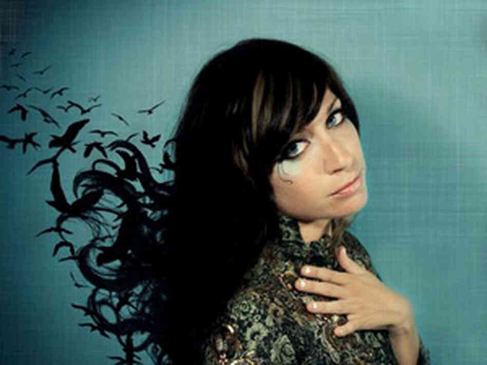 Nicole Atkins 300 Nicole Atkins 300