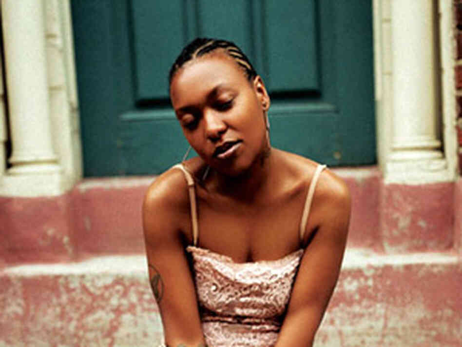 MeShell NdegeOcello 300 MeShell NdegeOcello 300