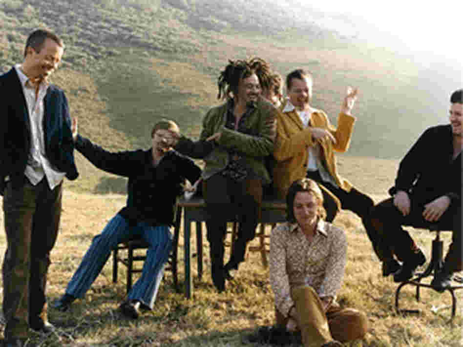 Counting Crows 300 Counting Crows 300