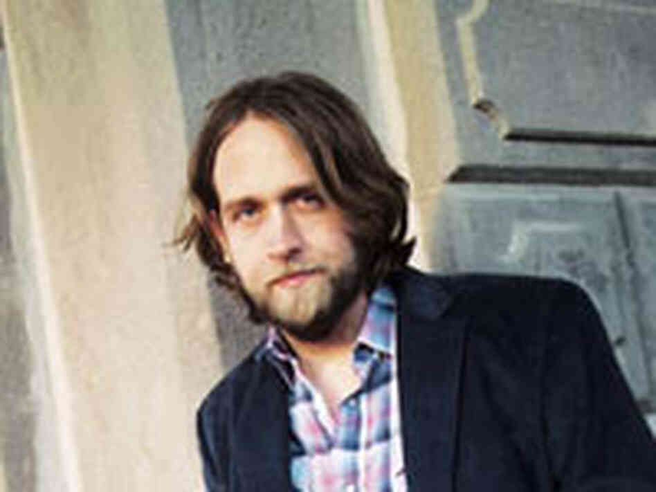 Hayes Carll 200 Hayes Carll 200