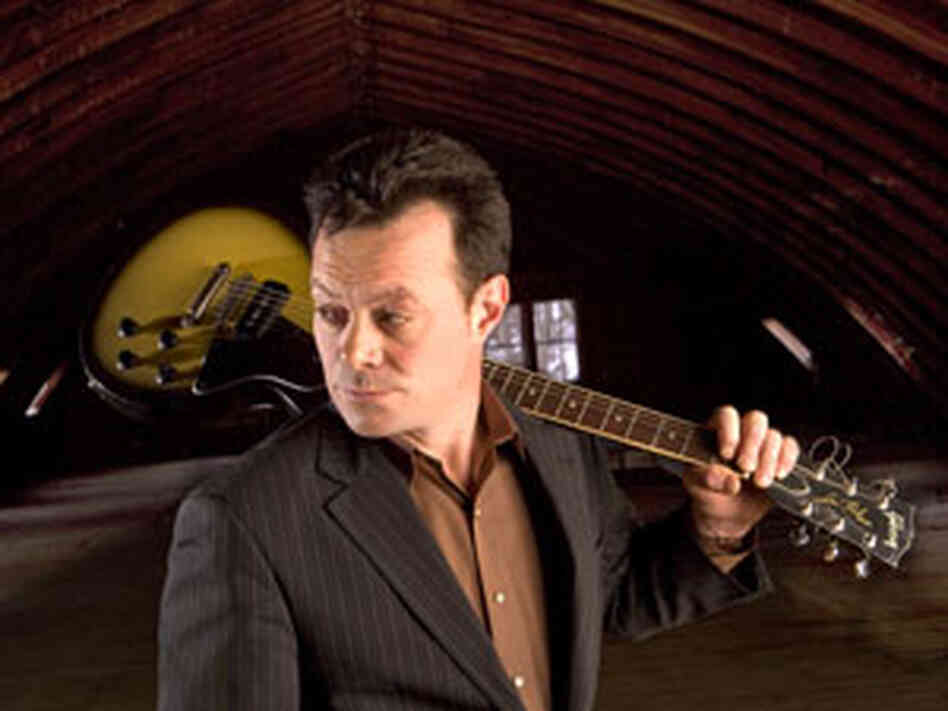 James Hunter 300 James Hunter 300