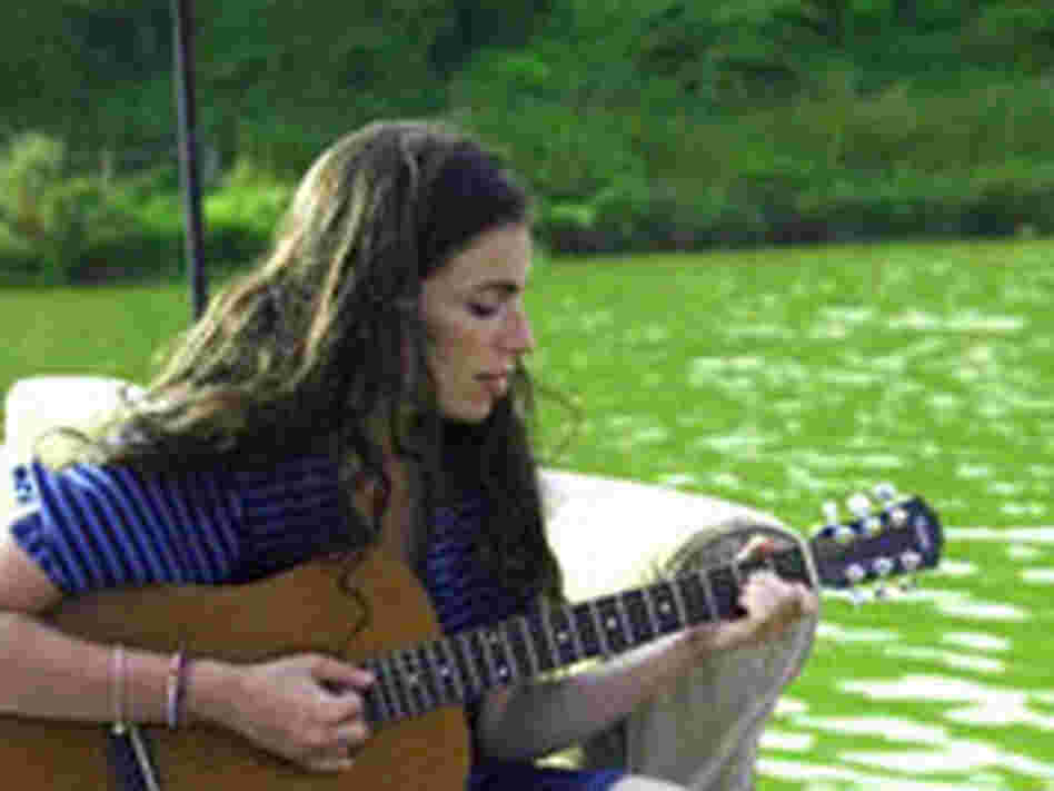 Yael Naim Yael Naim