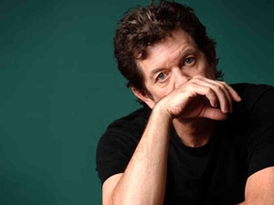 Rodney Crowell 300 Rodney Crowell 300