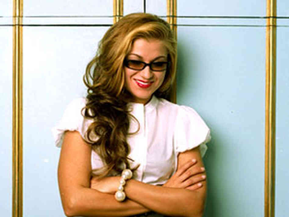 Melody Gardot 300 Melody Gardot 300