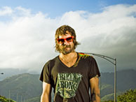 Donavon Frankenreiter; courtesy of Donavon Frankenreiter