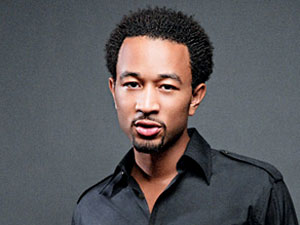 John Legend John Legend