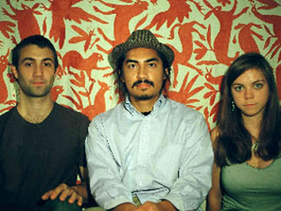 The Low Anthem 300 The Low Anthem 300