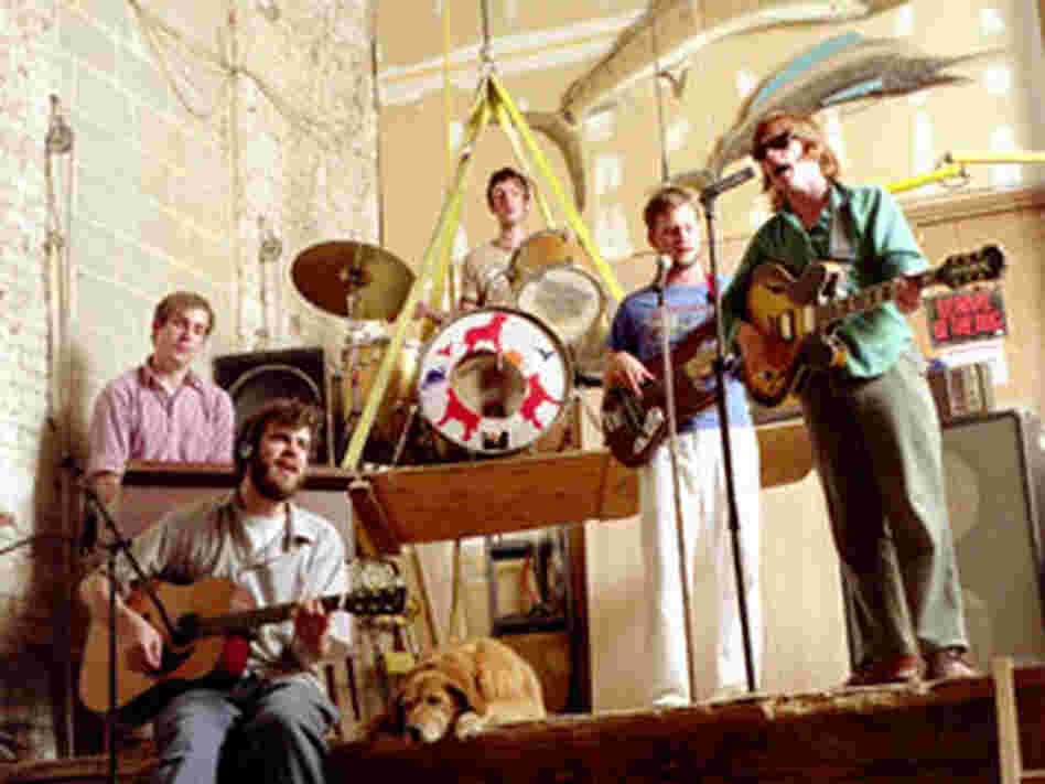 Dr. Dog 300 Dr. Dog 300