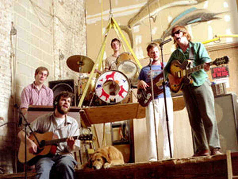 Dr. Dog 300 Dr. Dog 300