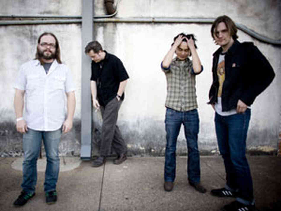 Jason Isbell and The 400 Unit 300 Jason Isbell and The 400 Unit 300