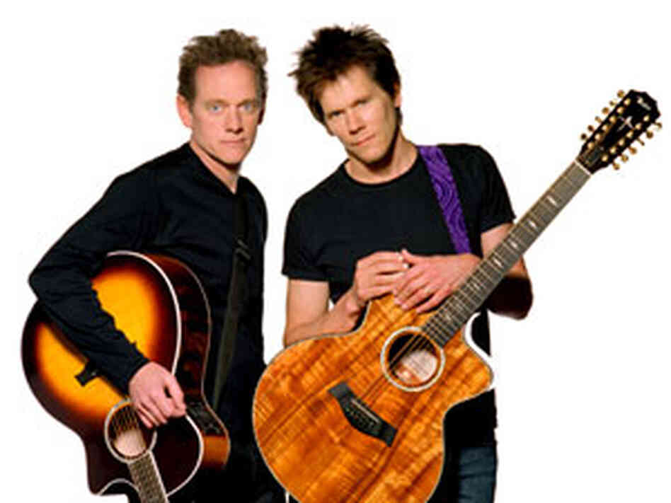 The Bacon Brothers 300 The Bacon Brothers 300