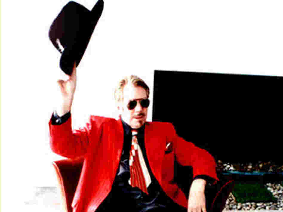 Dan Hicks 300 Dan Hicks 300