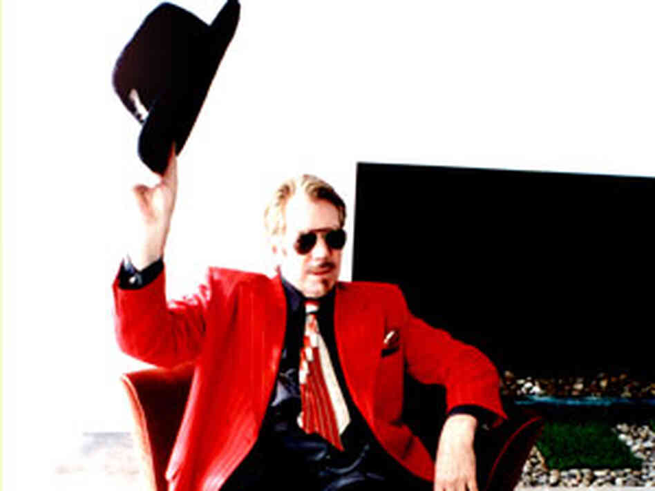 Dan Hicks 300 Dan Hicks 300