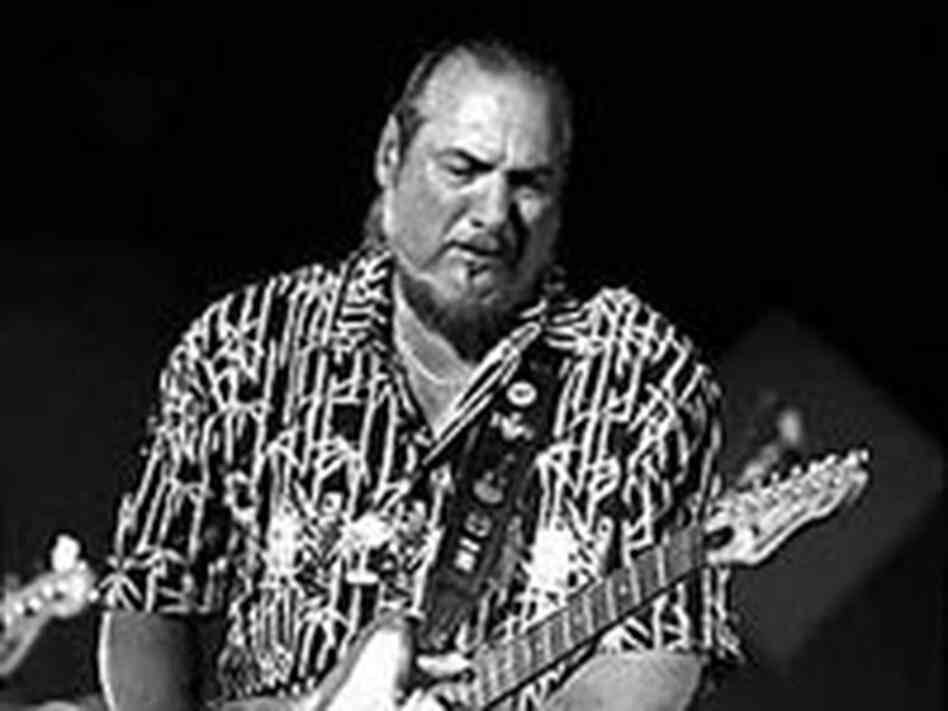 Steve Cropper 200 Steve Cropper 200