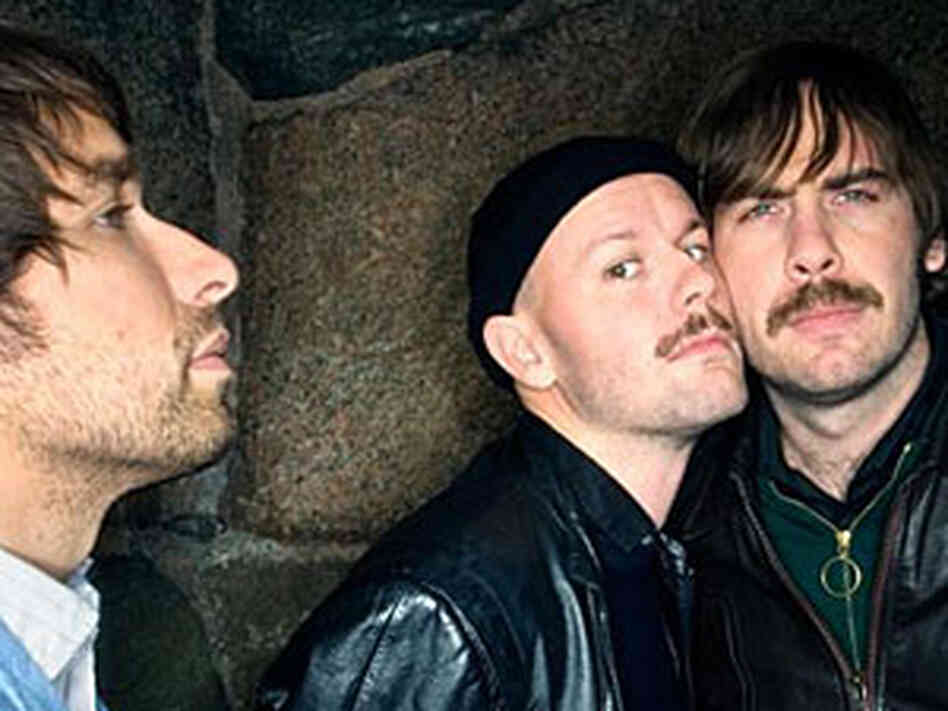 Peter Bjorn and John 300 Peter Bjorn and John 300