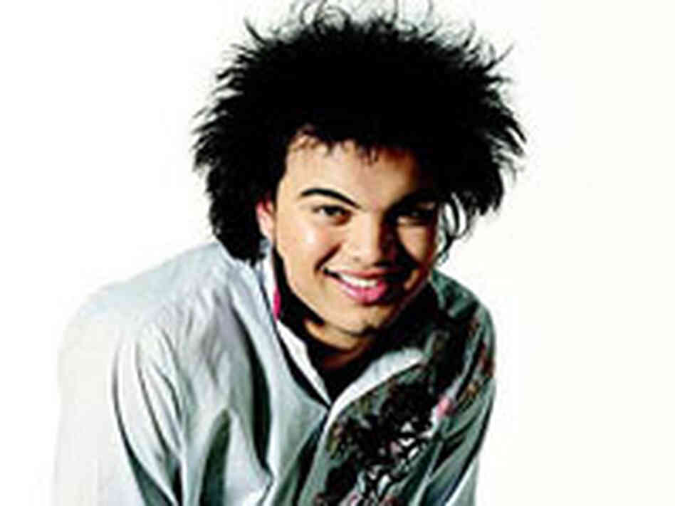 Guy Sebastian 200 Guy Sebastian 200