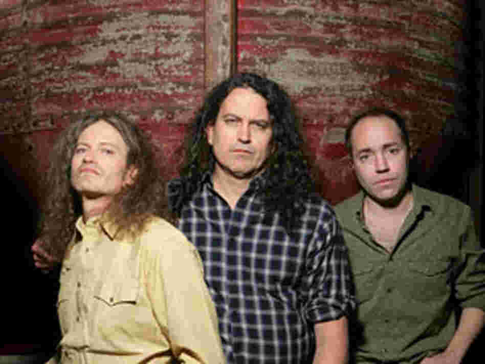 Meat Puppets 300 Meat Puppets 300