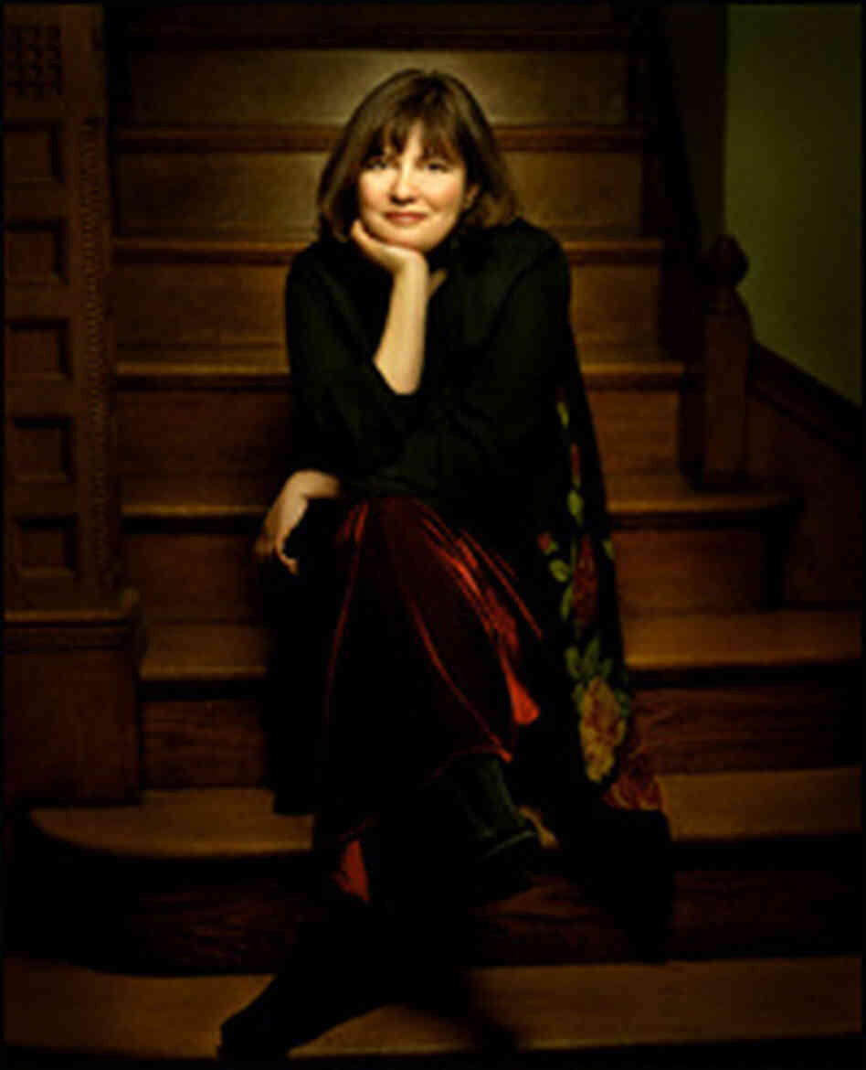 Alice Hoffman Alice Hoffman