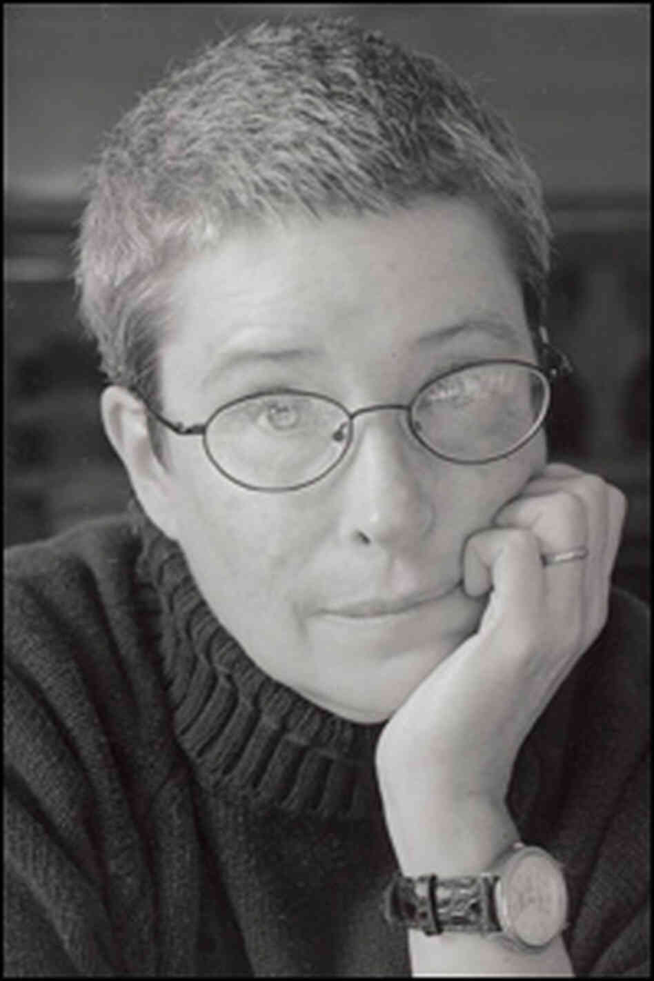 Jeanne Birdsall Jeanne Birdsall