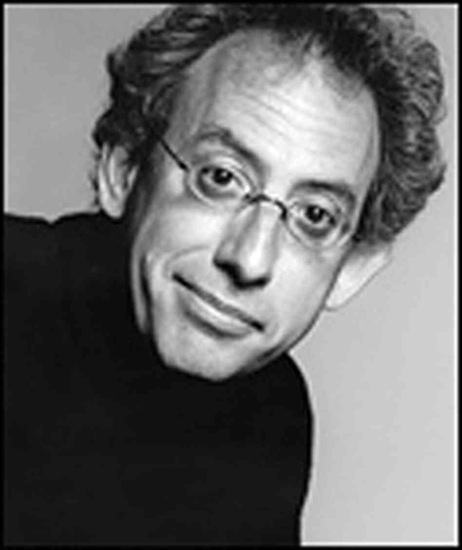 Ken Kalfus Ken Kalfus