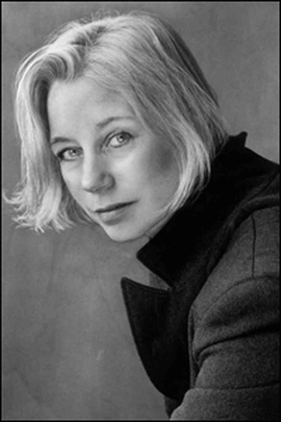 Laura Lippman Laura Lippman