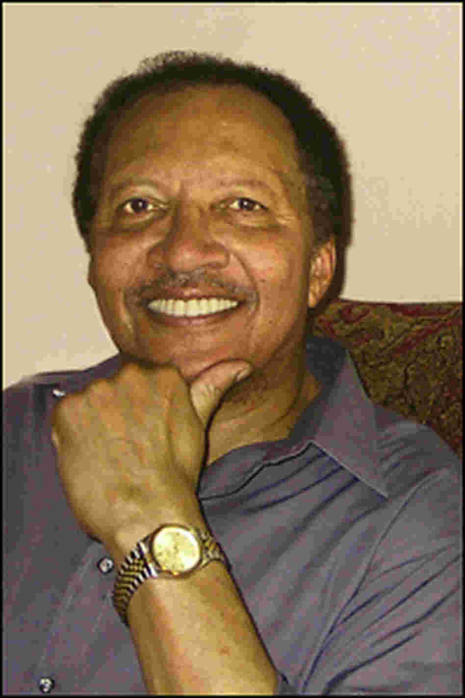 Walter Dean Myers Walter Dean Myers
