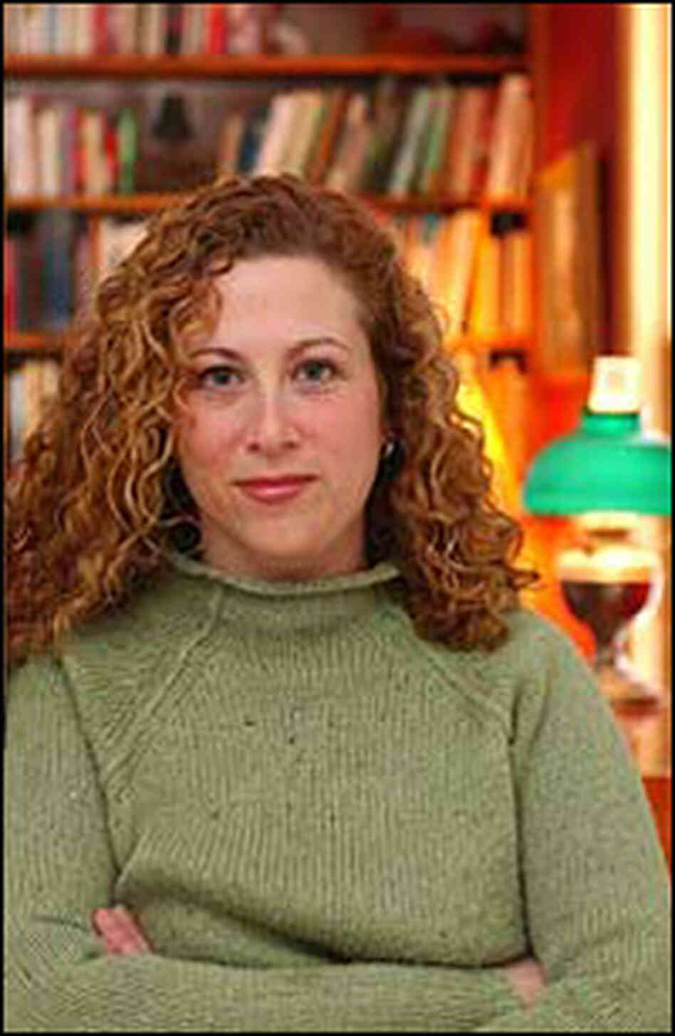 Jodi Picoult Jodi Picoult