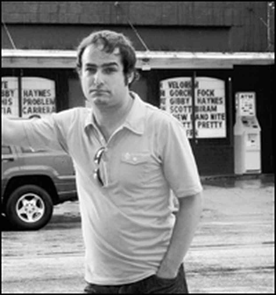 Neal Pollack Neal Pollack