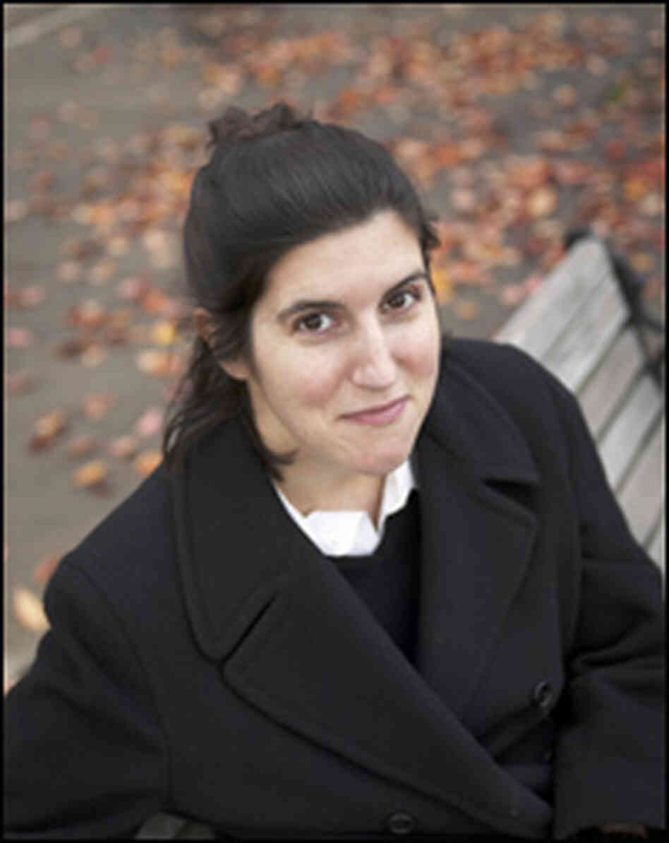 Curtis Sittenfeld Curtis Sittenfeld