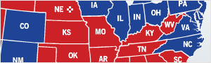 2008 Election Results 2008 Election Results