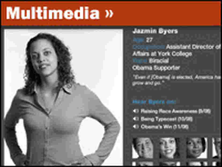 Multimedia: Meet the York Voters Multimedia: Meet the York Voters