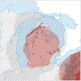 Map: Natural gas drilling (4:3) Map: Natural gas drilling (4:3)