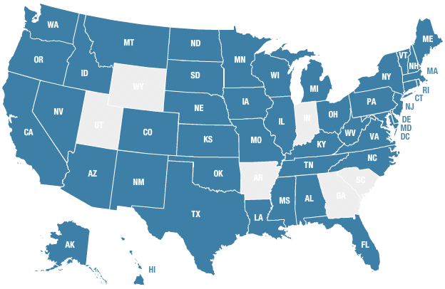 [Interactive:Map]