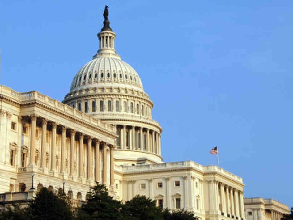 Capitol building. Capitol building.