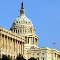 Chart: Midterm Elections And First-Term Presidents