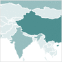 Climate trends map (4:3)