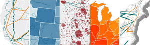 [Interactive:Grid Map]