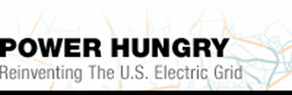 Power Hungry Power Hungry
