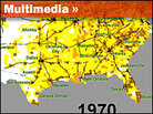 Interactive: Highway System Growth Interactive: Highway System Growth