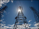 California Power Lines California Power Lines