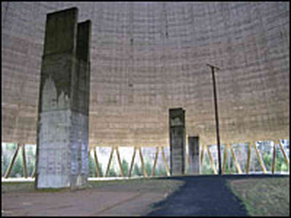 Tower No. 5