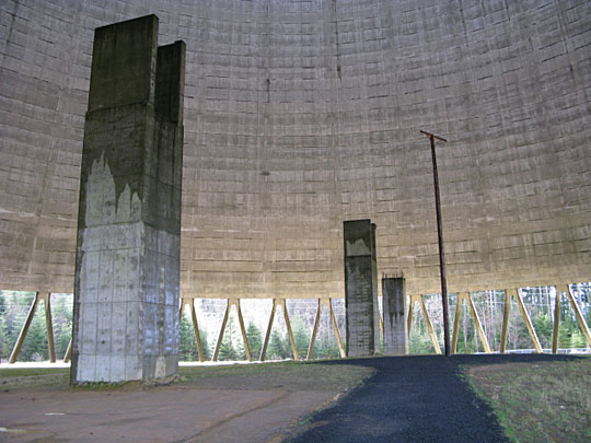 Tower No. 5